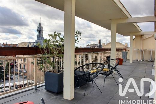 Apartment in Toulouse, Upper Garonne