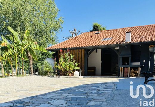 Вилла, Seignosse, Landes