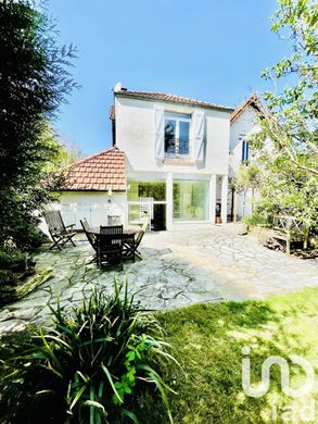 Villa - Romainville, Seine-Saint-Denis