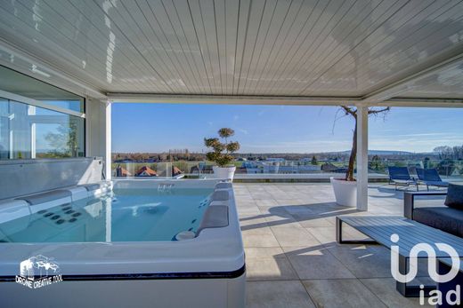 Apartment in Scy-Chazelles, Moselle