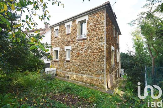 Villa en Ablon-sur-Seine, Valle de Marne