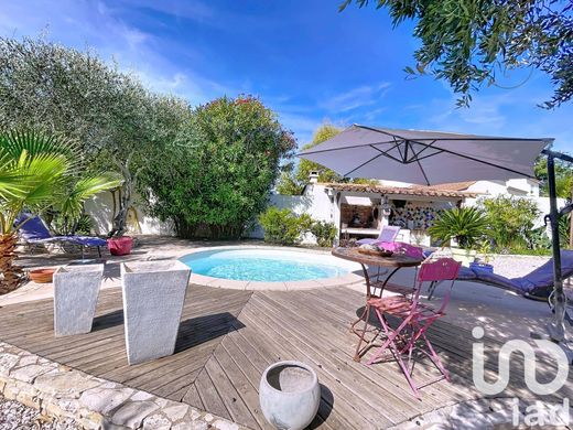 Villa in Le Grau-d'Agde, Hérault