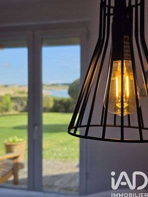 Villa a Clohars-Carnoët, Finistère