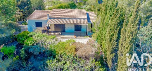 Villa in Mandelieu-la-Napoule, Alpes-Maritimes