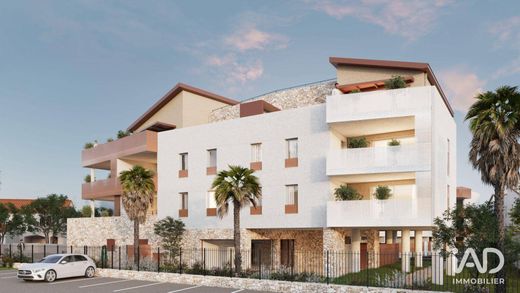 Apartamento - Baillargues, Hérault