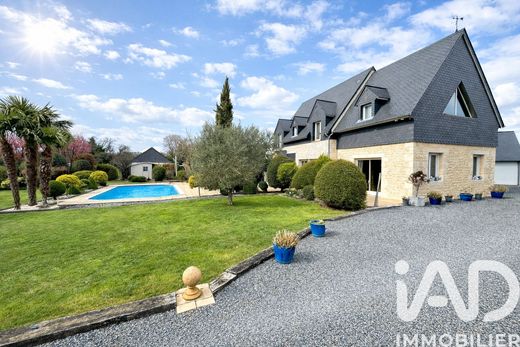 Villa in Honfleur, Calvados