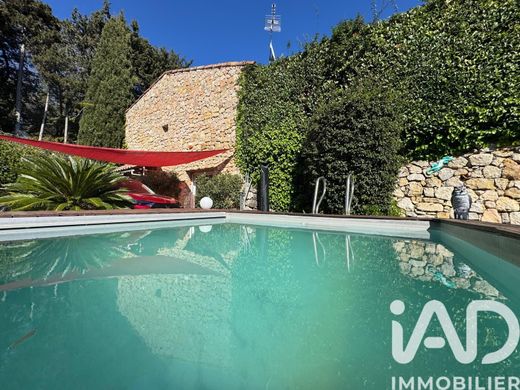 Villa in Antibes, Alpes-Maritimes