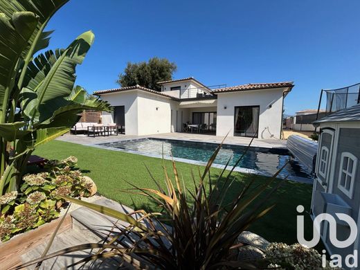 Villa en Porticcio, Córcega del Sur