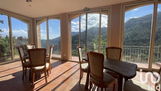 Κτίριο σε Sainte-Agnès, Alpes-Maritimes