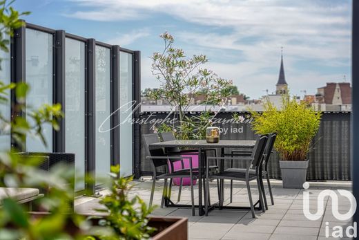 Apartment in Châtillon, Hauts-de-Seine