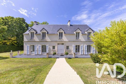 Villa - Nesles-la-Vallée, Val d'Oise