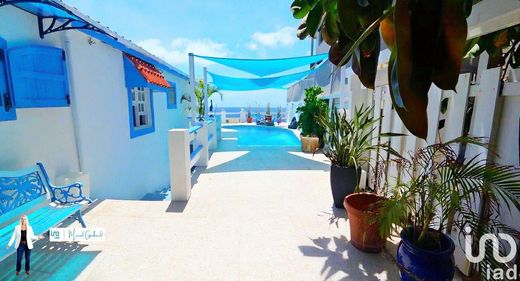 Saint Martinのヴィラ