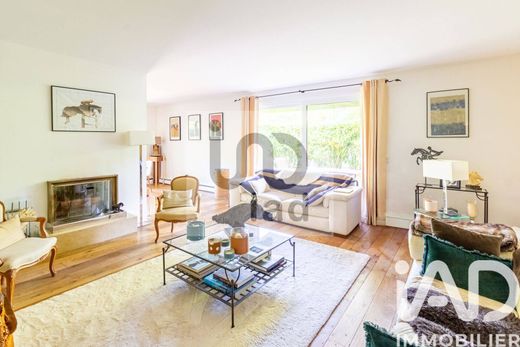 Apartamento - Maisons-Laffitte, Yvelines