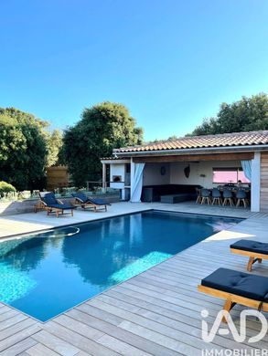 别墅  Bonifacio, South Corsica