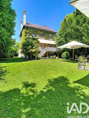 Villa in Witry-lès-Reims, Marne