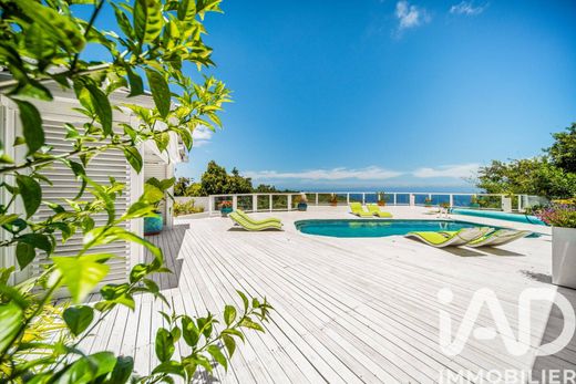 Villa à Saint-Denis, Réunion