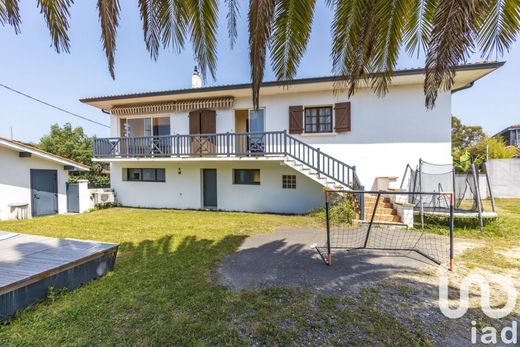 Villa a Anglet, Pirenei atlantici