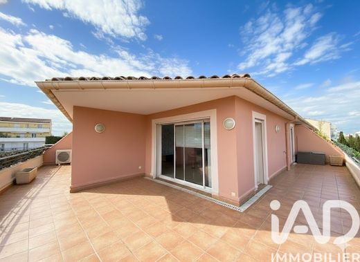 Квартира, Сент-Рафаэль, Var