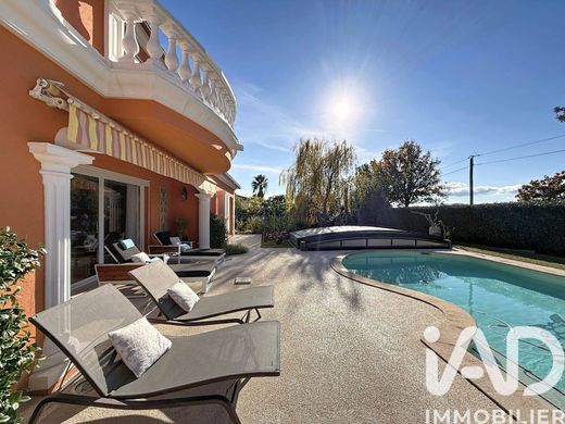 Villa in Fréjus, Var