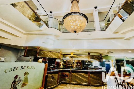 Residential complexes in Calais, Pas-de-Calais