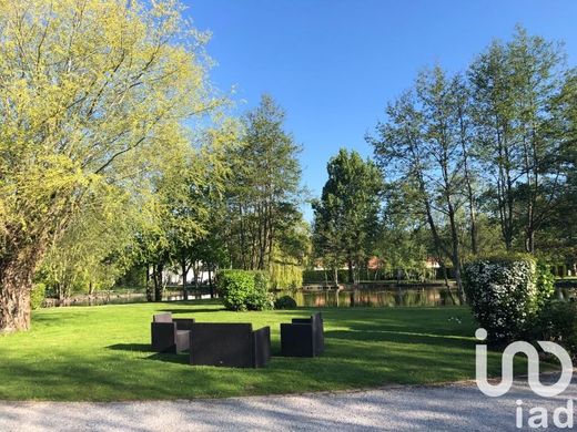 Villa in Merlimont, Pas-de-Calais