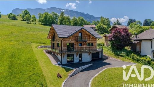 Villa - Saint-Sixt, Alta Sabóia