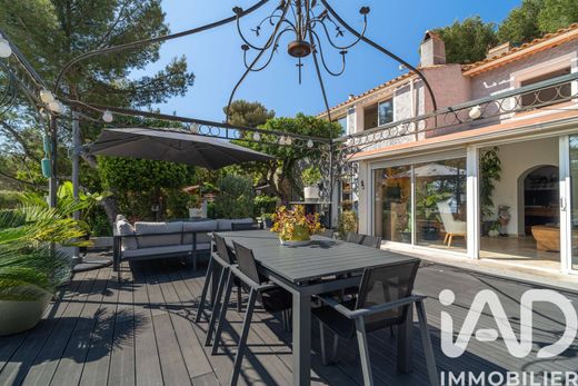Villa - Saint-Mandrier-sur-Mer, Var