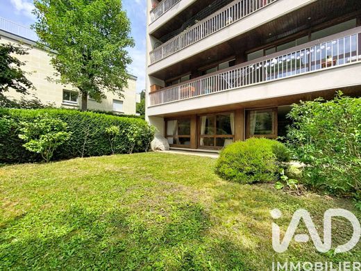 Appartement à Saint-Cloud, Hauts-de-Seine