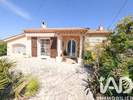 Villa in Fréjus, Var