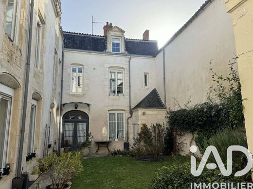 Villa in La Rochelle, Charente-Maritime