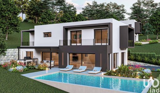 Villa in Plascassier, Alpes-Maritimes