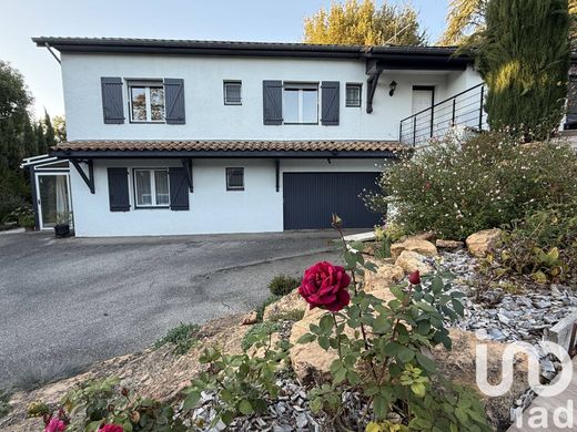 别墅  Écully, Rhône