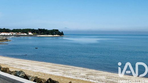 Villa in Rivedoux-Plage, Charente-Maritime