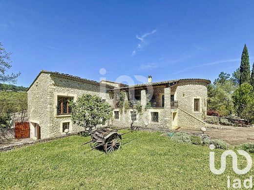 Villa a Goult, Vaucluse