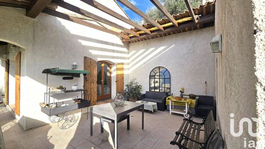 Villa à Drap, Alpes-Maritimes