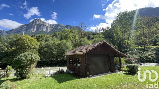 Villa à Glières-Val-de-Borne, Haute-Savoie