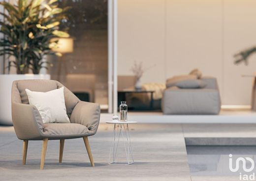 Le Lavandou, Varのヴィラ