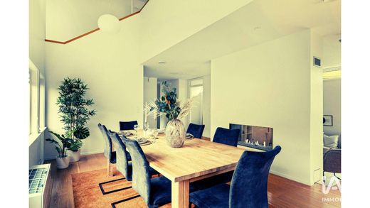 Apartment in Motte-Picquet, Commerce, Necker, Paris