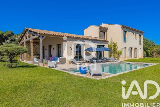 Villa à Saint-Tropez, Var