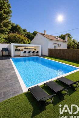 Villa in Allauch, Bouches-du-Rhône