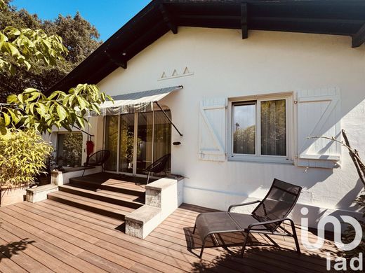 Villa in Hossegor, Landes