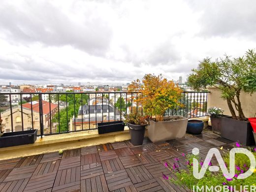 Apartment in Vincennes, Val-de-Marne