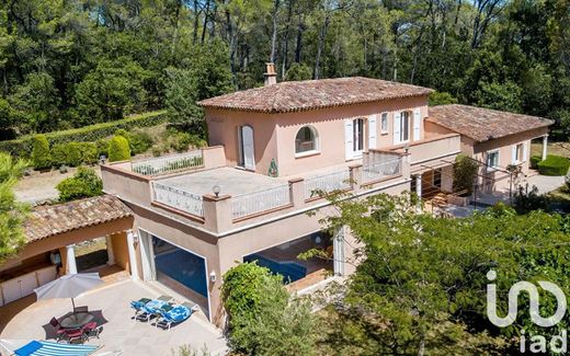 Villa - Seillans, Var
