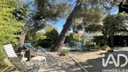 Villa in La Garde, Var