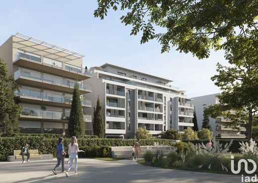 Apartment in Le Cannet, Alpes-Maritimes