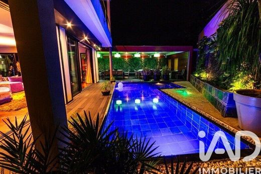 Villa a Saint-Louis, Alto Reno