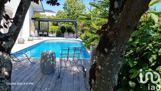 Villa in Thionville, Moselle