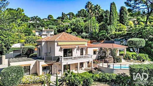 Villa in Mougins, Alpes-Maritimes