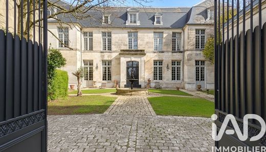 Villa Angoulême, Charente