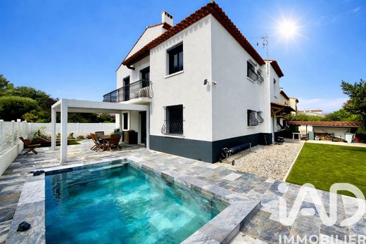 Villa en Narbona, Aude